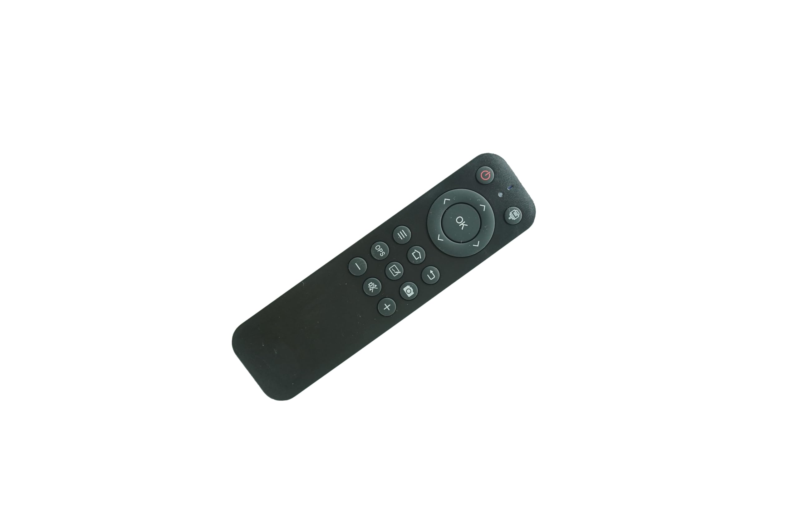 HCDZ Replacement Remote Control for Smart Board 6000S (V3) Series SBID-6265S-V3 SBID-6275S-V3 SBID-6286S-V3 SBID-6065S-V3 SBID-6075S-V3 SBID-6086S-V3 Interactive Display