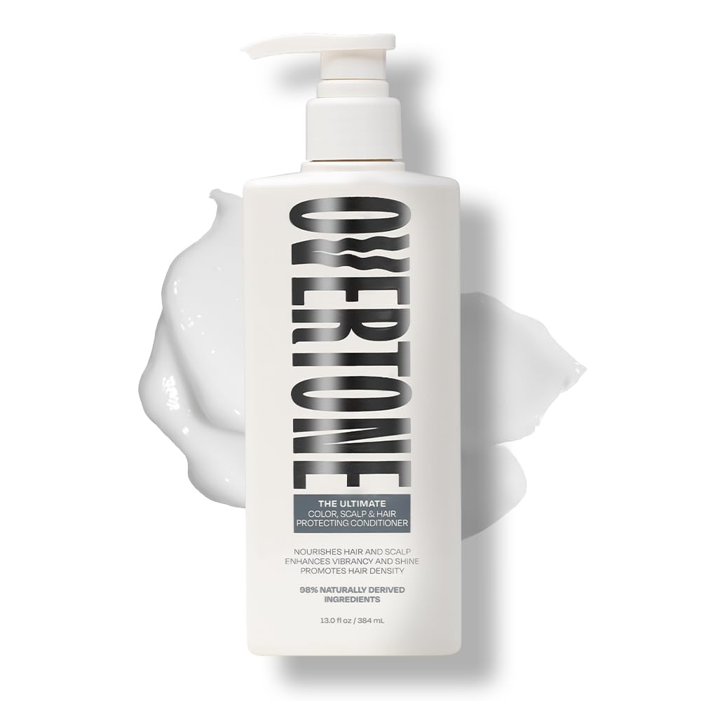 OVERTONE® The Ultimate Conditioner, 13 fl oz