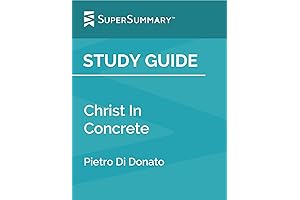 Study Guide: Christ In Concrete
