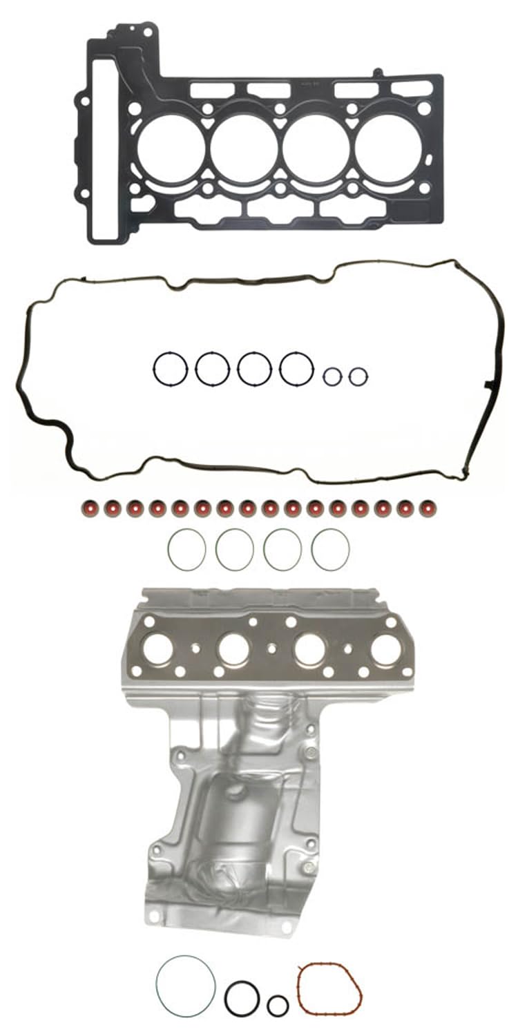 Ajusa 52273000 Kit Guarnizioni, Testata
