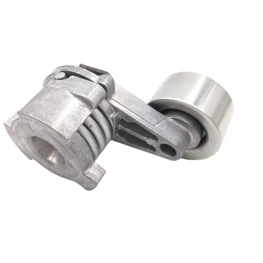 Gruppo Tensionatore Cinghia Aria Condizionata Meccanica 11287627052 Compatibile Con BMW F01 F02 740Li X6 E71 XDrive35i N54