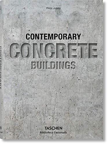 Télécharger Contemporary Concrete Buildings PDF Ebook En Ligne