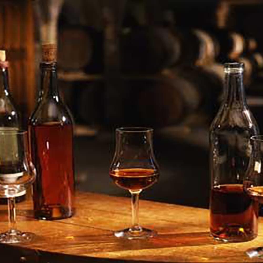 Amazon.co.jp: ジェラス 10年 [ ブランデー アルマニャック 40度