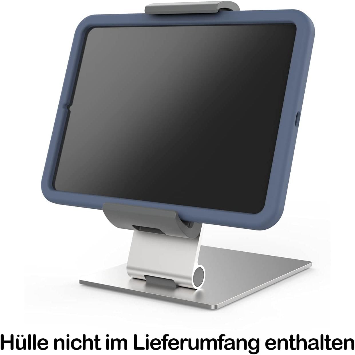 Durable Tablet Tischhalterung für Tablets mit Hülle 7-13 Zoll – Bild 4