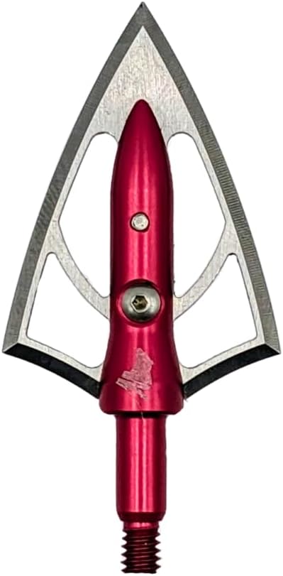 Top 12 Best Double Bevel Broadheads You Can’t Miss! - Cape Fear Investigative Services /