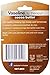 Vaseline Lip Therapy Cocoa Butter, .25 oz (Pack of 5)