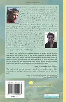 Amazon.com: Asymptopia (Student Mathematical Library