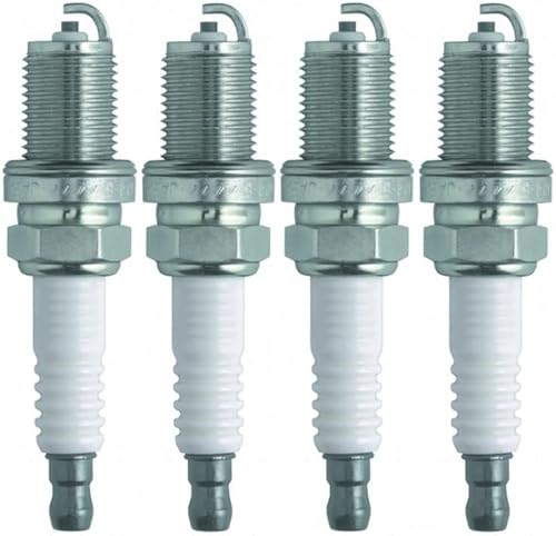 NGK Para Daewoo Leganza 1999-2002 Bujía  V-Power  Caja de 4 BKR6E  6962