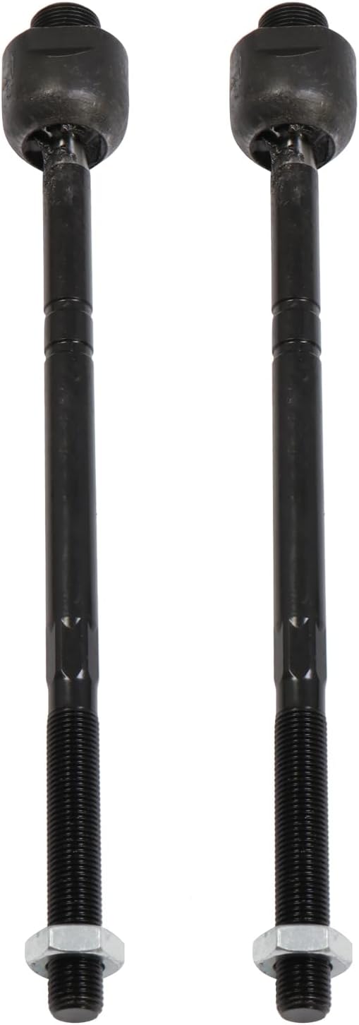 Front Suspension Kit Upper/Lower Control Arm Compatible with 1999-2006 Chevy Silverado 1500 GMC Sierra 1500 2WD Only 10PCS