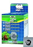 JBL Pro Flora u-m 64518 Adapter zur Umrüstung von Einweg- auf Mehrwegflaschen