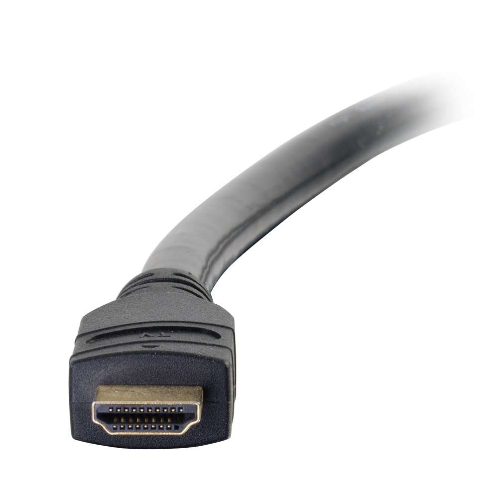 C2G Kabel o wysokiej prędkości 20 m aktywnego HDMI - CL2/3