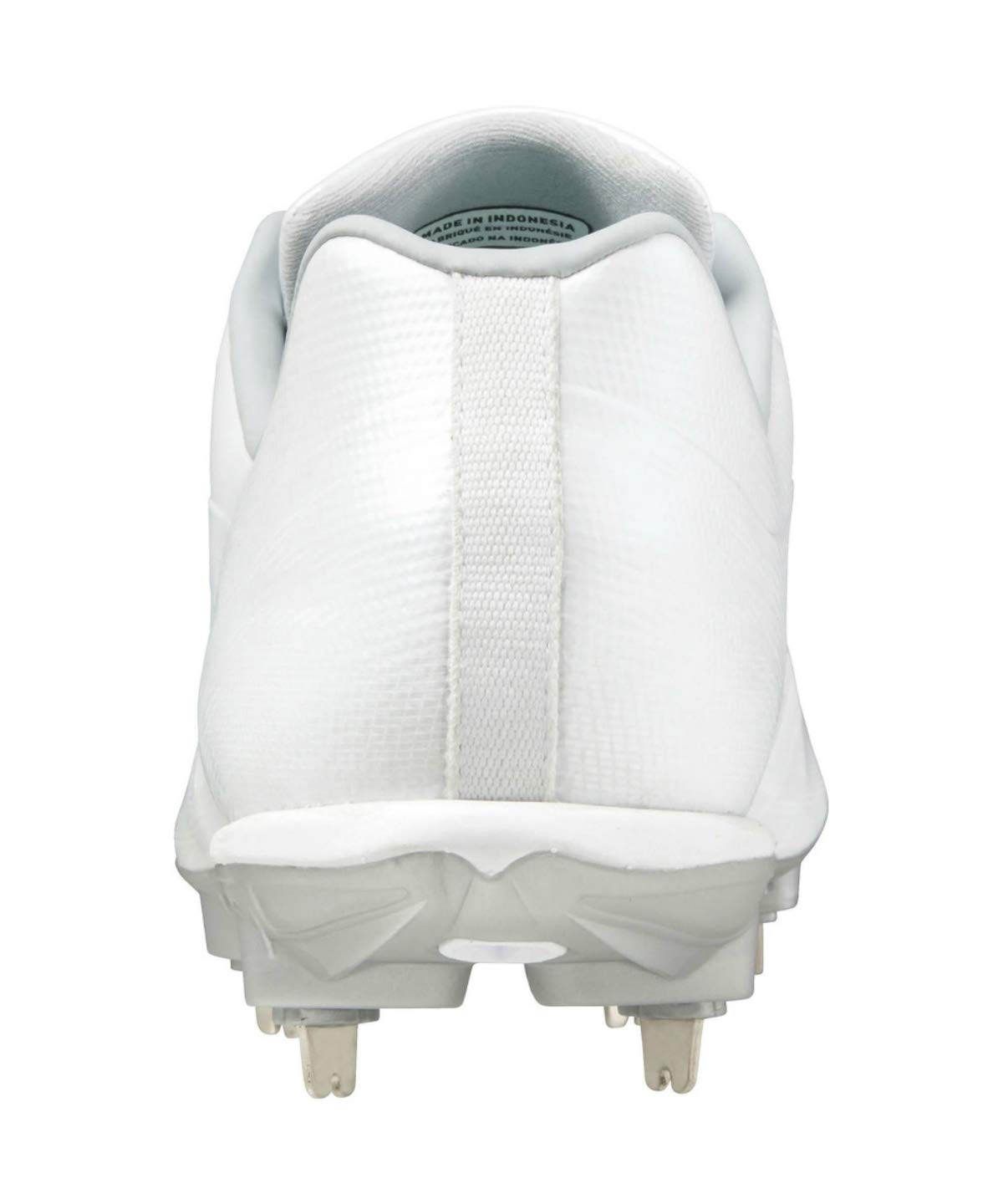 ミズノ グローバルエリート 白スパイク 楽天市場】ミズノ 野球 白スパイク ライトレボエリート ワイド