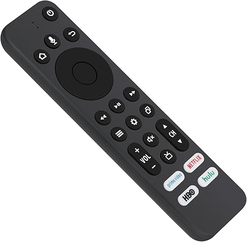 Miniatura 6 de NS-RCFNA-21 Control remoto de repuesto  ALLIMITY  apto para InsigniaToshiba TV CT-RC1US-21 NS-55DF710NA21 NS-24DF310NA21 NS-39DF310NA21