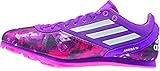 adidas arriba 4 m Größe: 44 EU adidas Arriba 4 W Damen-Sneaker, Weiß/Silber/Rosa/Orange, Weiß/Silber/Rosa/Orange, 44 EU