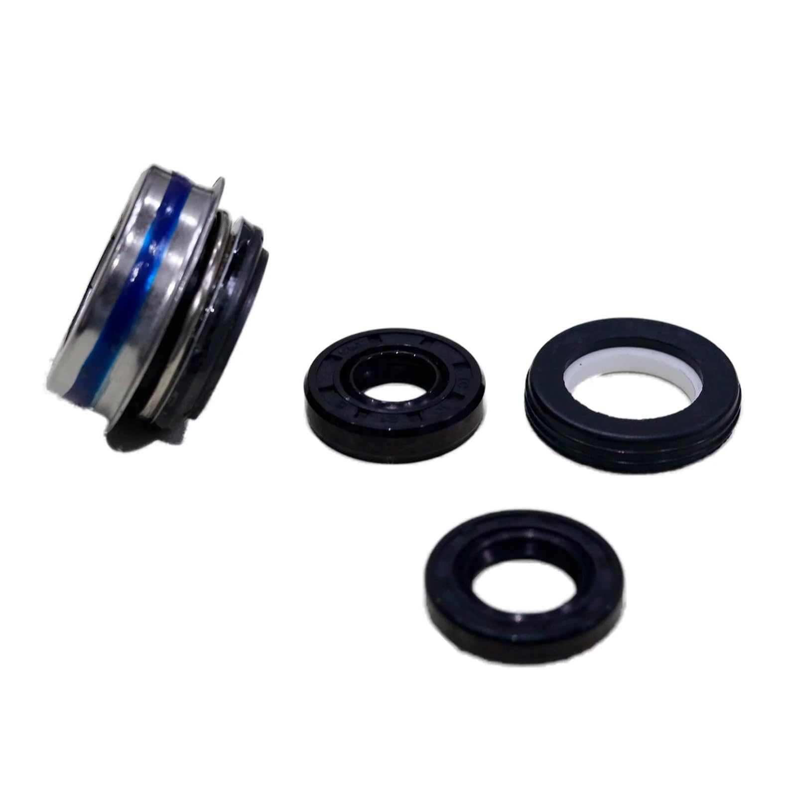 Kit de Joints mécaniques for Pompe à Eau YP250 GTS1000 YP250S YP250D YP250A XJ700X XVP300 VP250 28 mm, pièces de Refroidissement