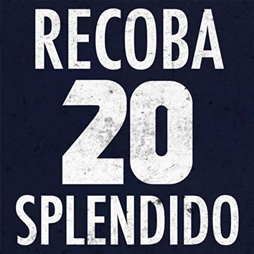  Recoba