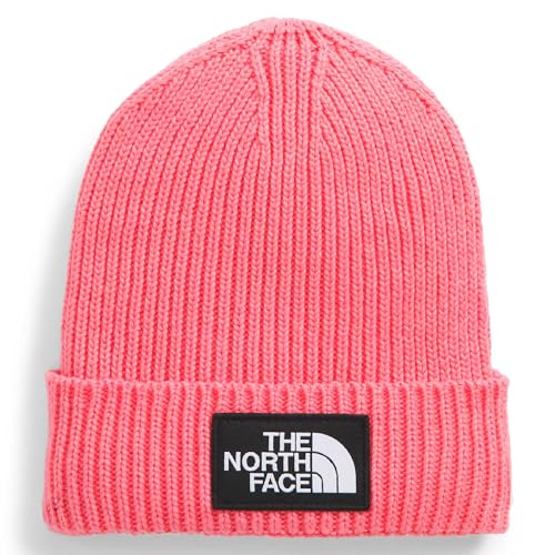 Bonnet The North Face enfant confortable sans démangeaison pour l'hiver