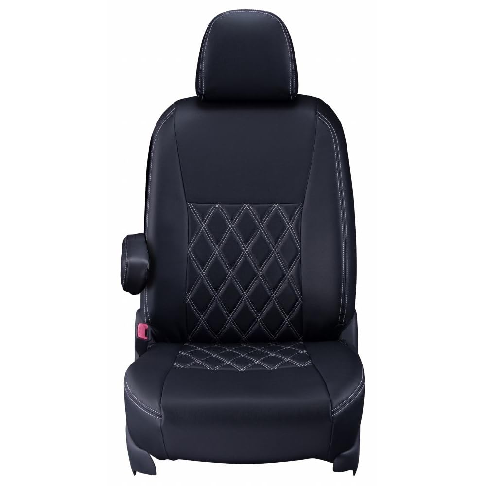 Amazon | クラッツィオ(Clazzio) シートカバー 全席セット