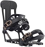 Burton Hitchhiker Splitboard Bindings Mens