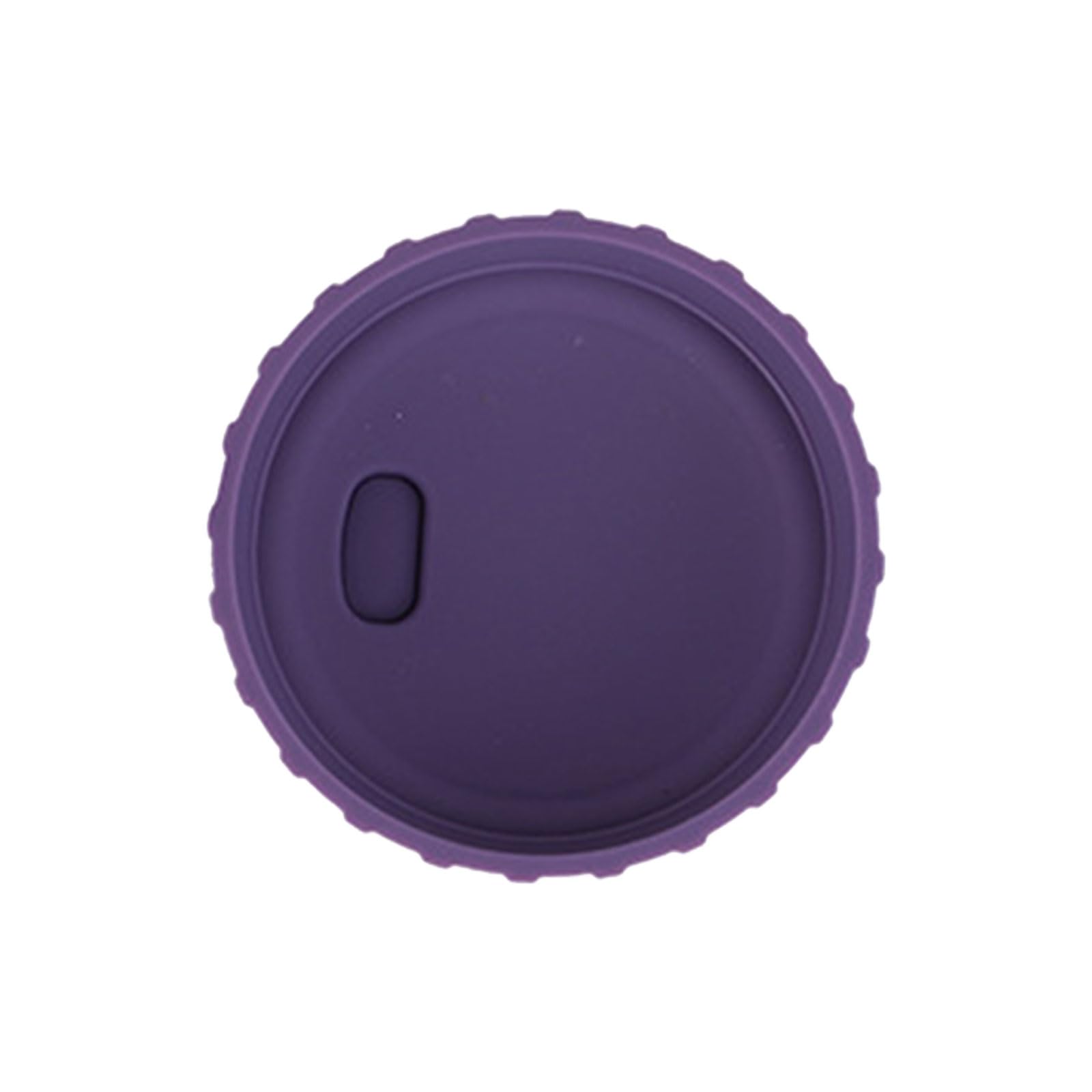 Leakproof Silicone Cap for Cans Keep Drinks Freshing Secure Seal Prevents Spills Dishwasher Safe Soft Flexible Easy Grip Can Top