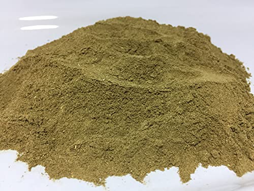 Greek Oregano (Ground) in Plastic Container (0.8 lb [ 12.8 oz. ]) - KOSHER