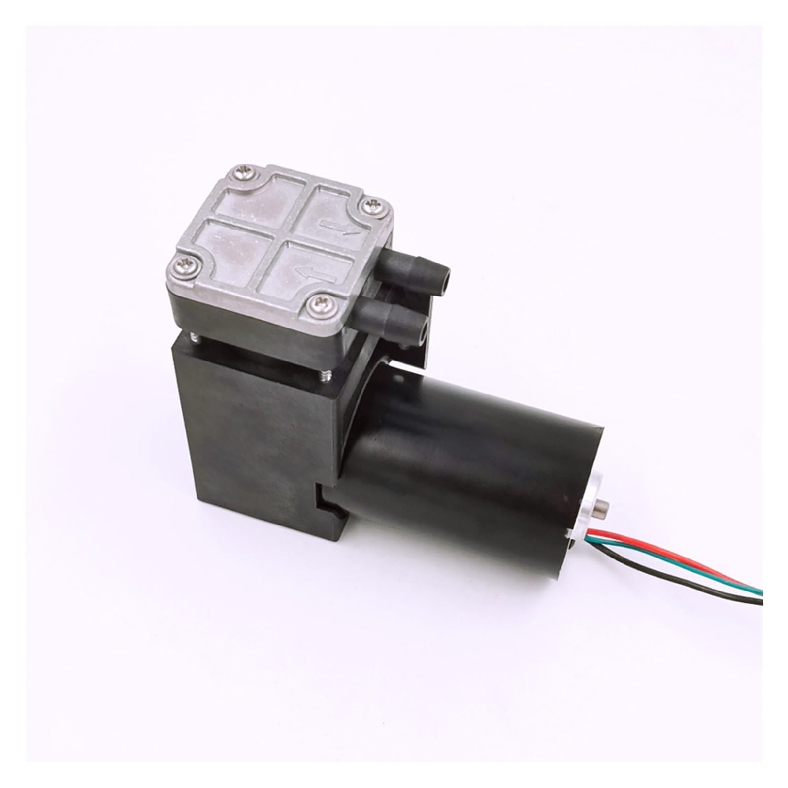 Pompe à air CC sans balais DC12V idéale pour l'aquariophilie moderne