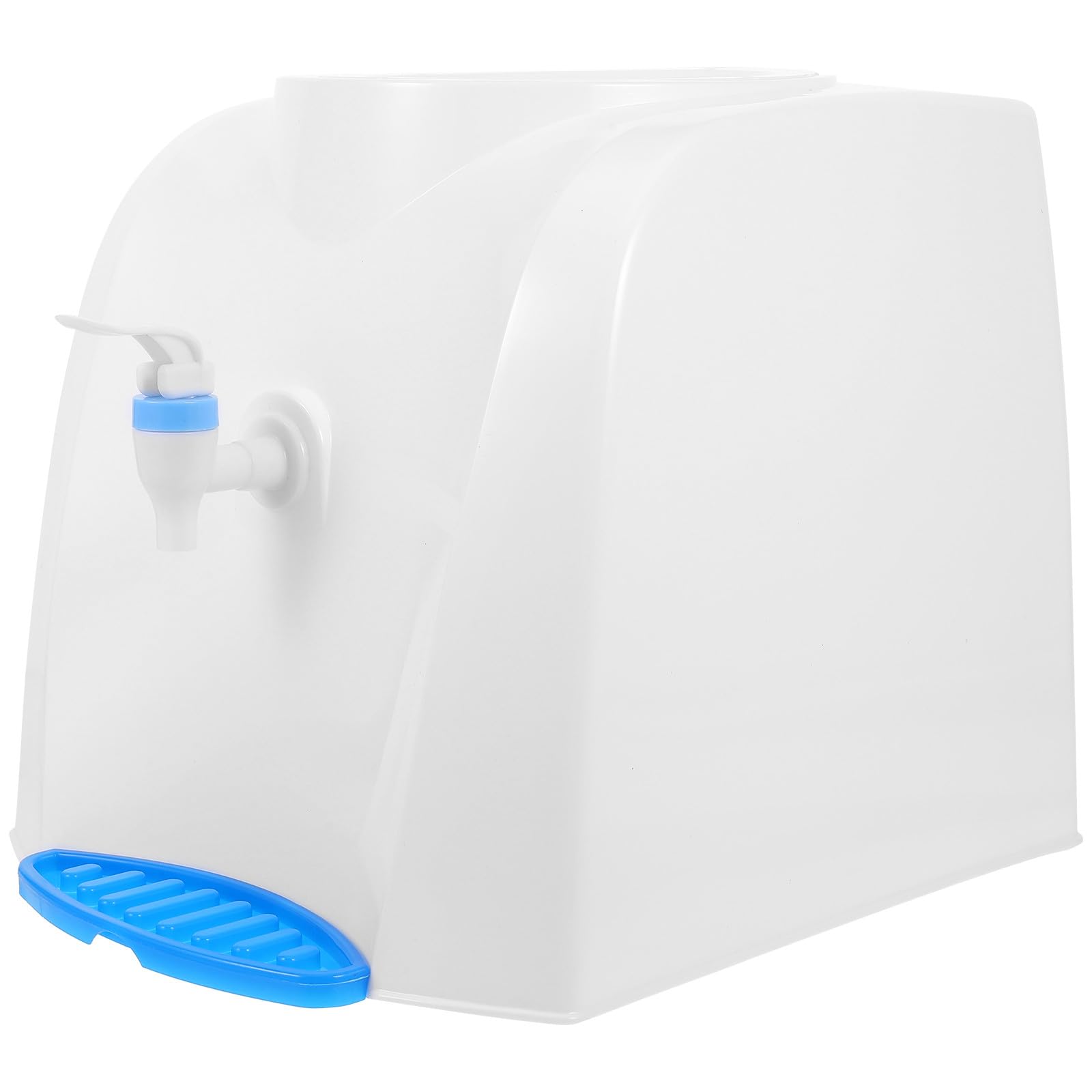 Refroidisseur d'eau portable pour camping et petit appartement moderne