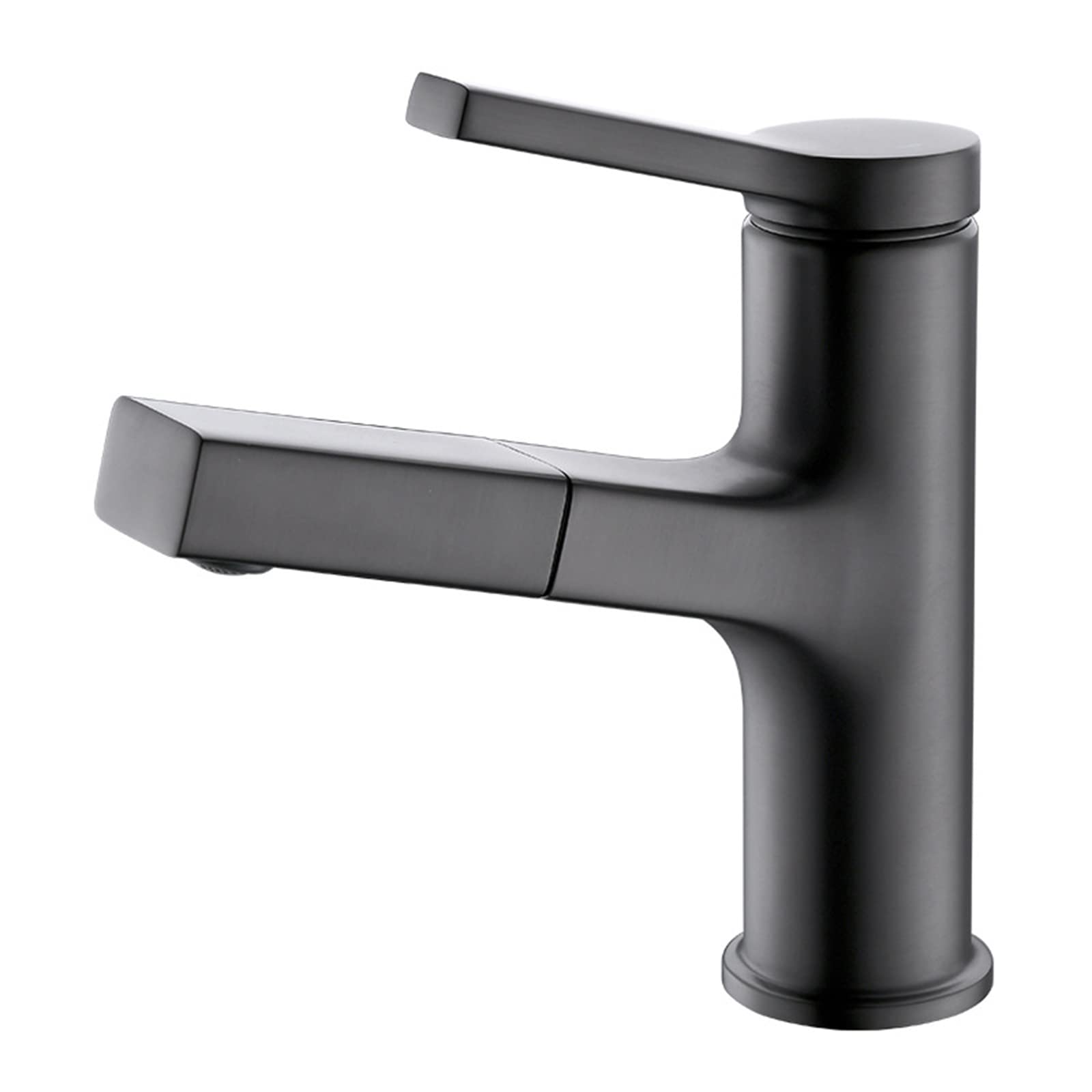 Robinet mitigeur de lavabo pour cuisine et salle de bain multi-usage quotidien