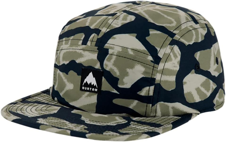 Burton Cordova 5-Panel Hat