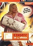 . Einsatz in vier Wänden - Ratgeber : Mit Filmausschnitten aus der Serie