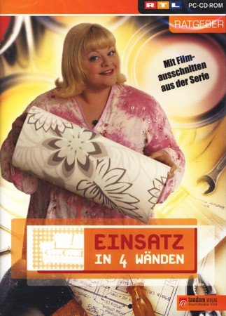 Einsatz in vier Wänden - Ratgeber : Mit Filmausschnitten aus der Serie