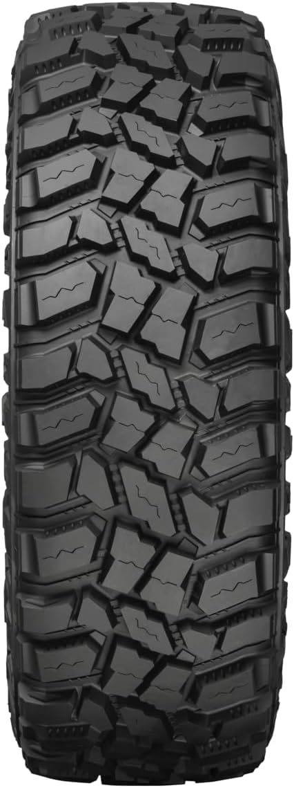 Cooper Discoverer STT Pro All-Season LT275/70R18 125/122P Tire
