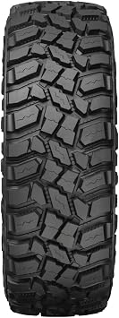 Cooper Discoverer STT Pro All-Season 37X13.50R18LT 124Q Tire