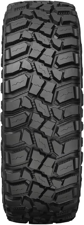Cooper Discoverer STT Pro All-Season 37X13.50R18LT 124Q Tire