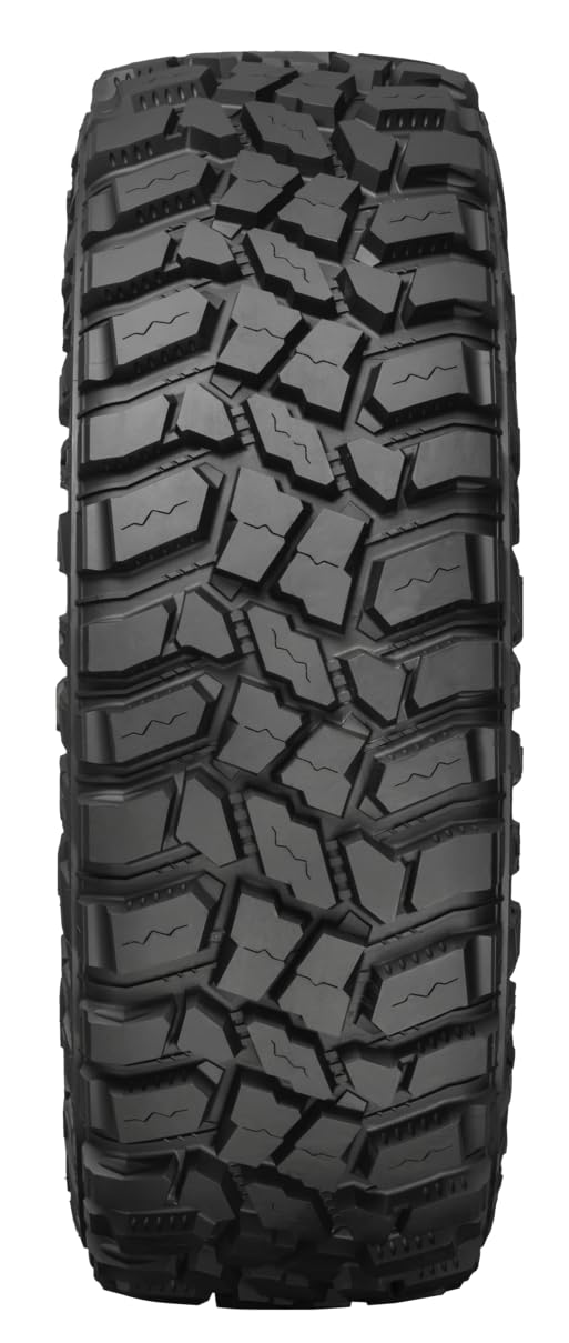REIFEN DISCOVERER STT PRO P.O.R.
