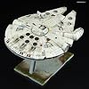 BANDAI Hobby 1/144 Millennium Falcon Star Wars: The Last Jedi