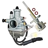 NStreet Carburetor Compatible...