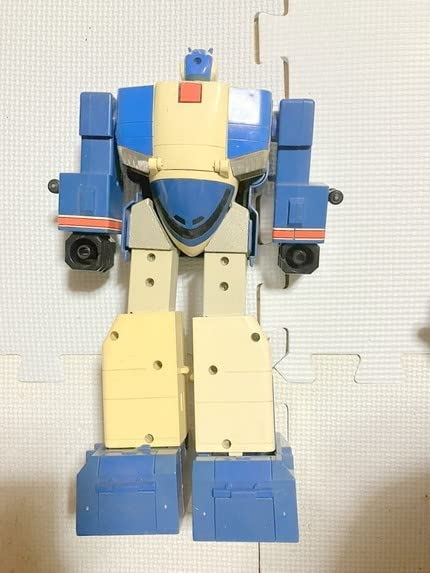 Amazon | ターボラガー スーパー戦隊 ターボレンジャー ロボット