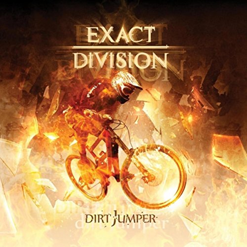 Dirt Jumper by Exact Division on Amazon Music
