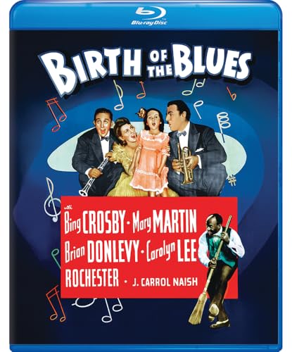 Birth of the Blues [Blu-ray] 추천 상품 블루