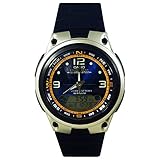 Casio Men's Illuminator watch #AW-82-2AV