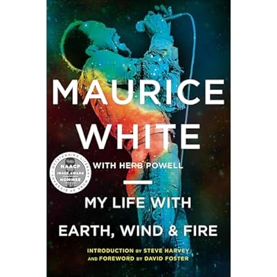 My Life with Earth, Wind & Fire