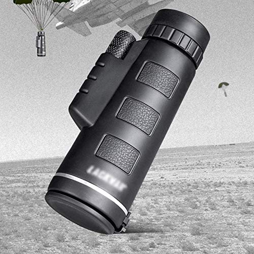 Monoculaire 12X50 vision nette en faible luminosité noir - 7