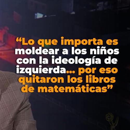 E30 - &iquest;Educaci&oacute;n para la libertad o para la obediencia? El oscuro giro de la SEP