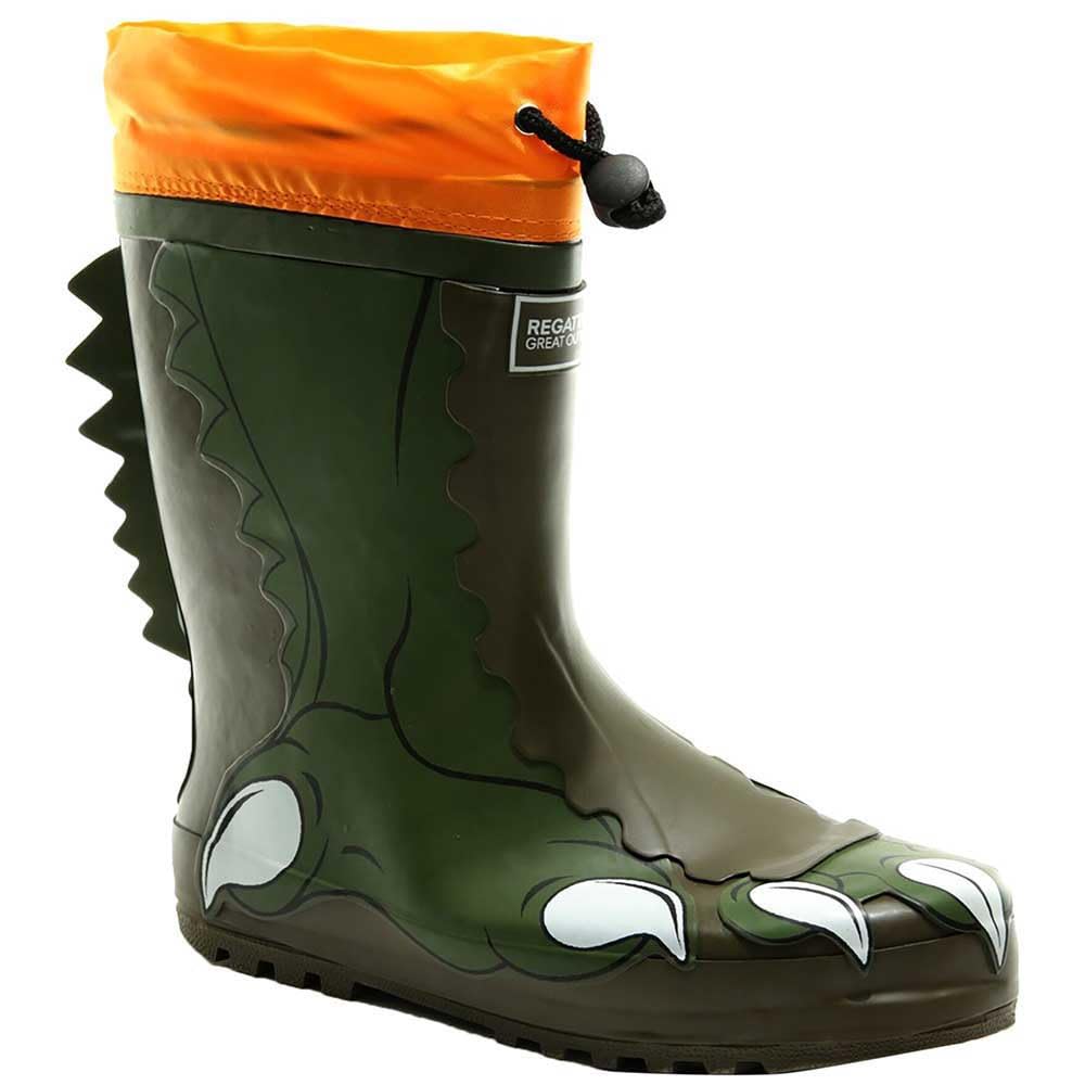 Regatta Mudplay Junior Wellies
