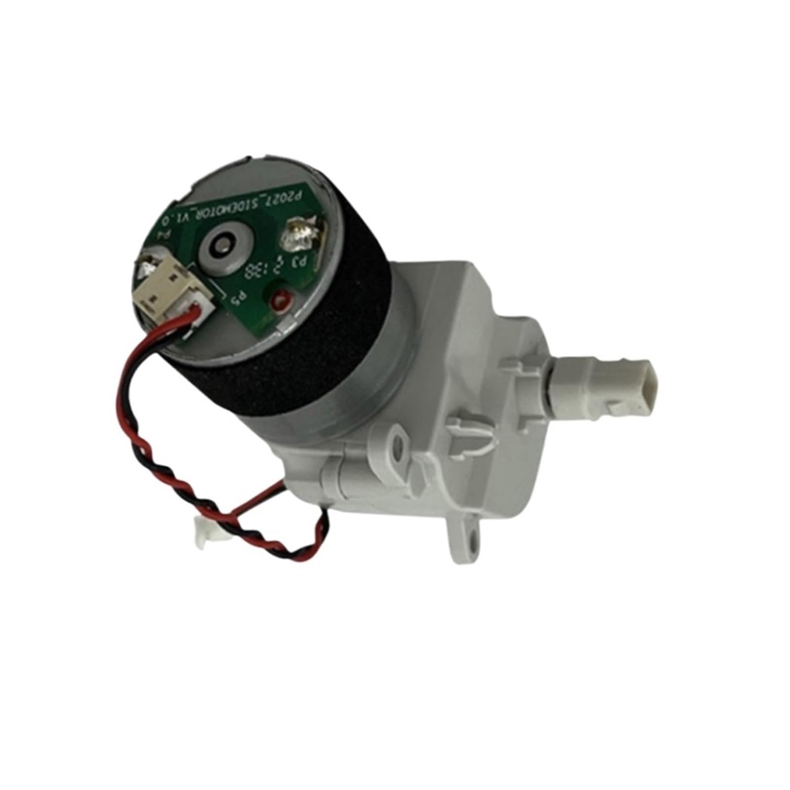 Moteur de boîte de vitesses brosse latérale Dreame W10 Fix