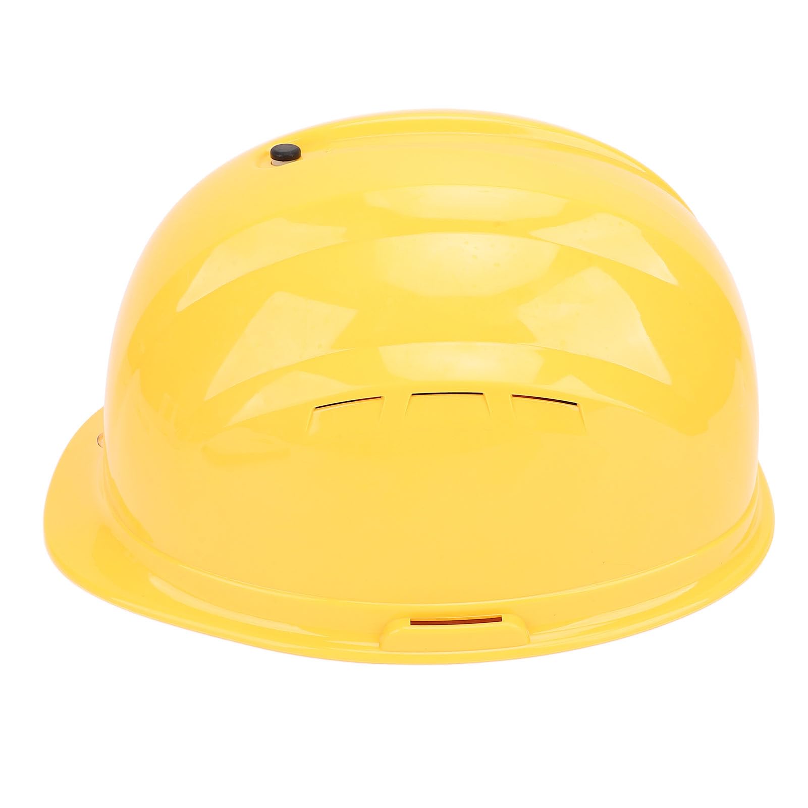 Fafeicy Casco de Ventilación con Doble Ventilador, 5 Velocidades Ajustables, Batería de 8000mAh, Control por App y Comando de Voz AI para Trabajadores de Construcción