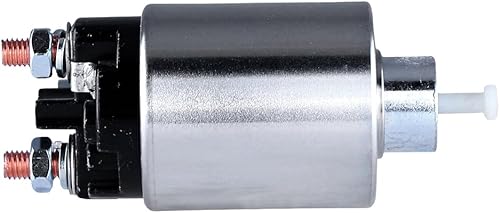 Miniatura 6 de RAREELECTRICAL Nuevo solenoide de arranque compatible con Cub Cadet Utv Big Country 4X2 4X4 6X4 Kohler Kh-25-098-09-S Sdr6157 66-157 66157