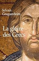LA GLOIRE DES GRECS 2204103365 Book Cover