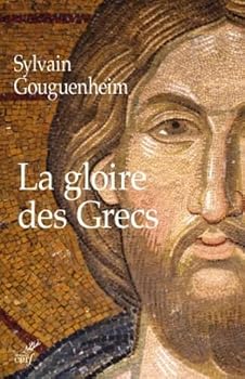 Paperback LA GLOIRE DES GRECS [French] Book